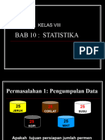 Stat Is Tika