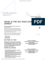 ISO 9000 Series of Standards - What is ISO 9000_ _ ASQ