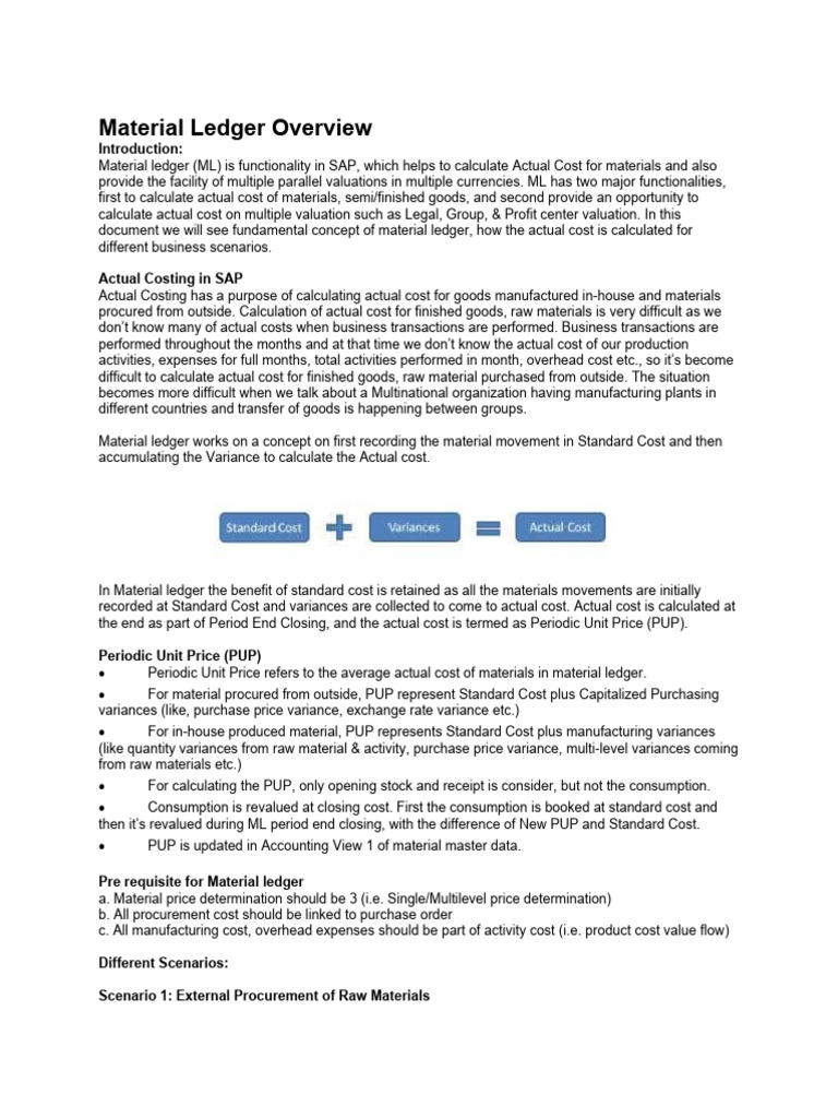 sap-material-ledger-overview-pdf-valuation-finance-debits-and