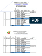 Jadwal Usk Busana (SMKN 3,11,14)