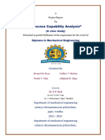 Certificate Pages