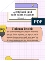 Responsi Lipid Kel 5