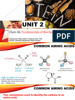 Chem-46_Unit-2_Proteins-Supplementary