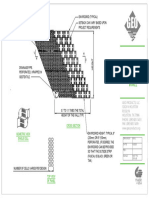 EnviroGrid Geocell General Retaining Wall