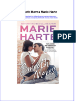 Read online textbook Smooth Moves Marie Harte ebook all chapter pdf 
