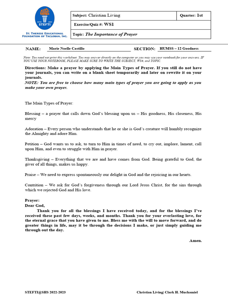 ws1-importance-of-prayer-marie-noelle-f-castillo-pdf