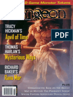 Dungeon Magazine 086
