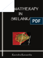 Dramatherapy in Sri Lanka - Ravindra Ranasinha PhD