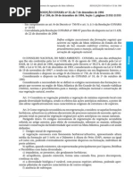 Conama Res Cons 1994 033
