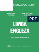 13.1.limba Straina Engleza