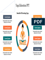 88290-Yoga Education PPT