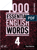 4000 Essential English Words 4 PDF - 2nd Edition [Www.languagecentre.ir][1]