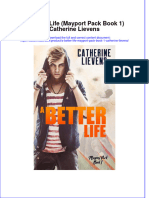Read online textbook A Better Life Mayport Pack Book 1 Catherine Lievens ebook all chapter pdf 