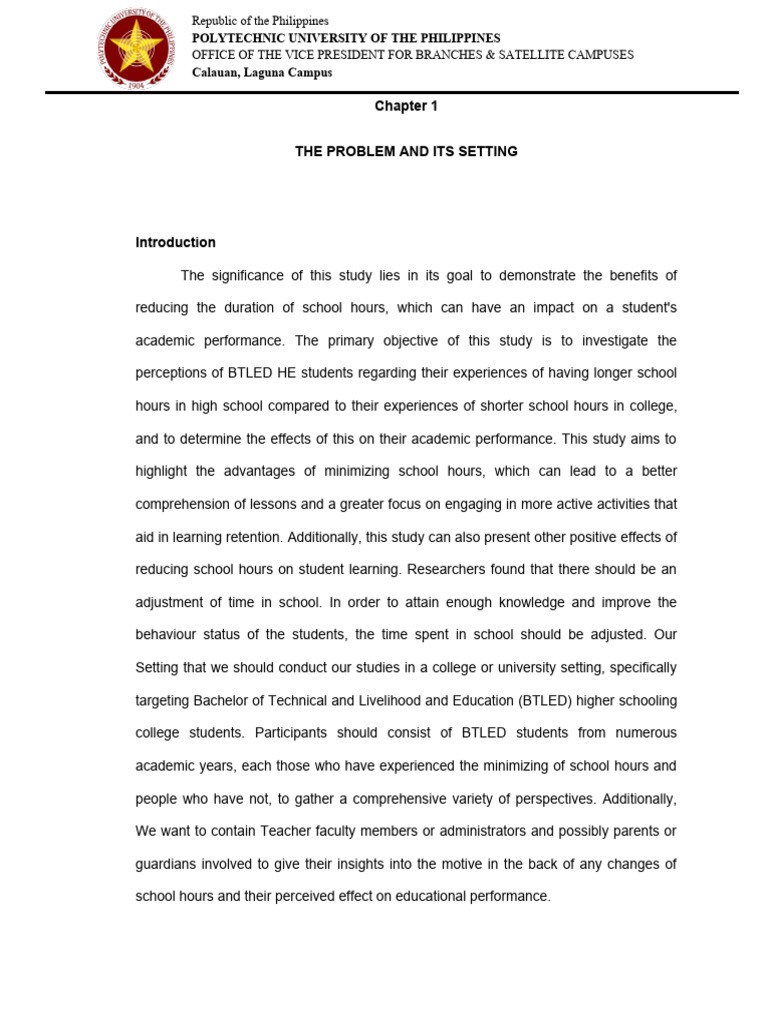 group-2-chapter-1-the-perceptions-of-the-pupcc-btled-he-students-in