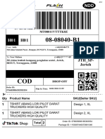 12-28 - 14-29-59 - Shipping Label+packing List
