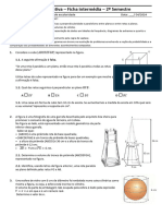 Ficha Formativa - Ficha Intermédia