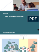 8 Wide Area Network