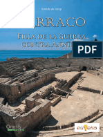 Tarraco-Dossier Genial