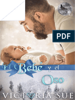 0.5 El Bebé y El Oso- Victoria Sue