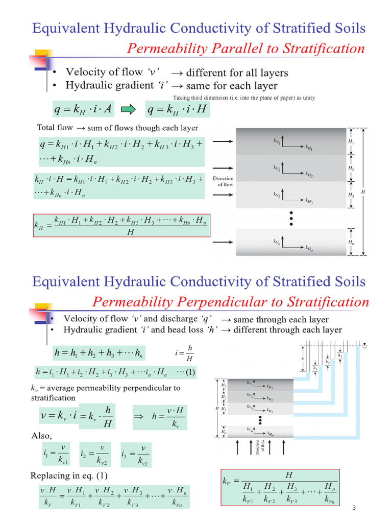 Data Processing and Calculation Guide | PDF | Bodies Of Water | Water ...