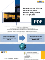 Panduan PPK Input Paket Di SIKOMPAK