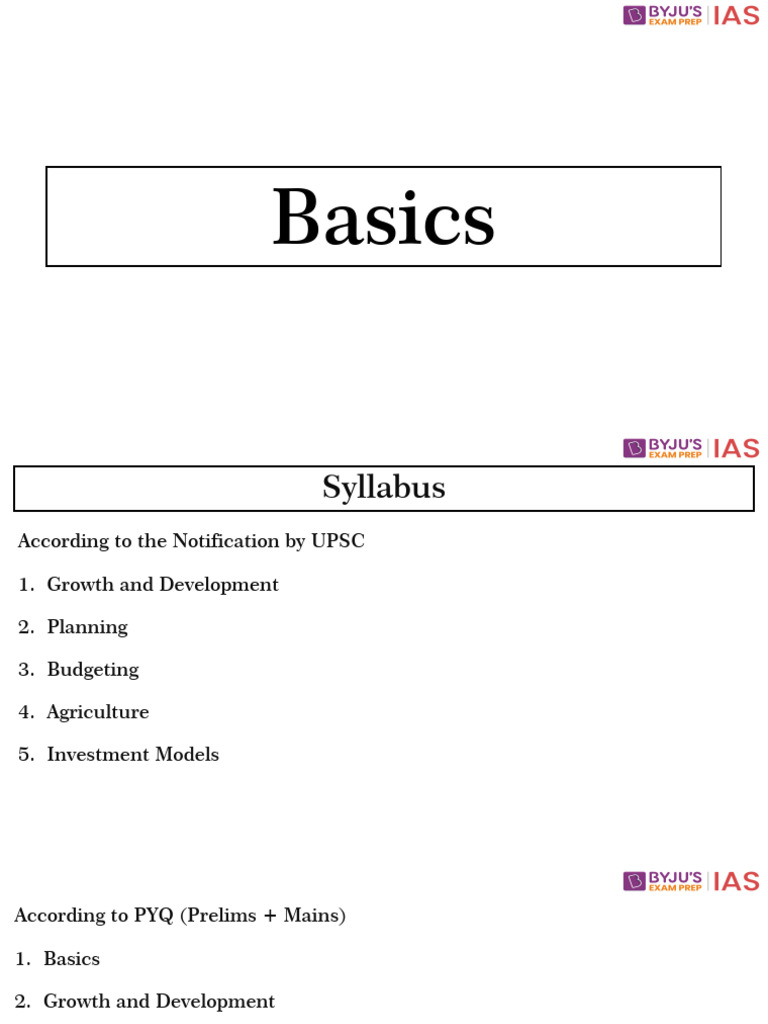 Basics Download Free Pdf Economics Macroeconomics