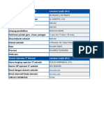 Form Isian Chromebook SDN 2 PUTEMATA