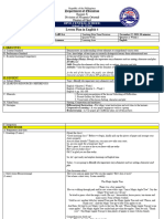 Q2 Lesson Plan in English Sabuga Cot2