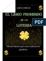 El libro prohibido de la lotería (3)
