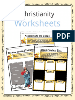 Sample-Christianity-Worksheets