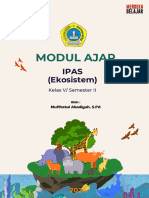 Modul Ajar IPAS