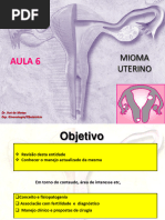 Natifa Pro UBD Bula Paciente | PDF | Menopausa | Câncer