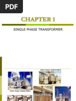 (uploadMB - Com) CHAPTER 1 TRANSFORMER