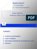DP II 2023 - Aula Prática II - 1.3.23