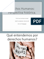 Derechos Humanos POWER
