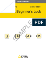 KNIME_Beginner's_Luck_v5_2_ebook_sample