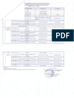 Jadwal Baru