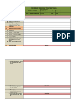 Lesson Plan Template Grade 7