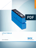 SİCK UFN3 70B413 (6049678) Türkçe