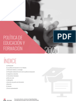 Dgae Guia Politicas Educacion 2020