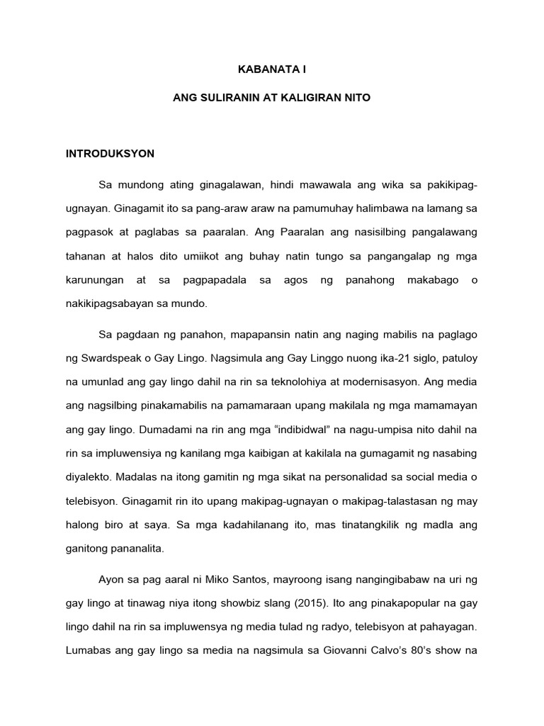 pagsikat-ng-gay-lingo-need-reference-4-1final-nani-1-pdf