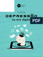Casa do Saber- E-book-Depressão na Era Digital