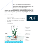 Lec11 SPAC Full Notes