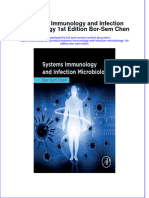 Read online textbook Systems Immunology And Infection Microbiology 1St Edition Bor Sem Chen ebook all chapter pdf 