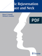 Aesthetic Rejuvenation of the Face and Neck ( PDFDrive )