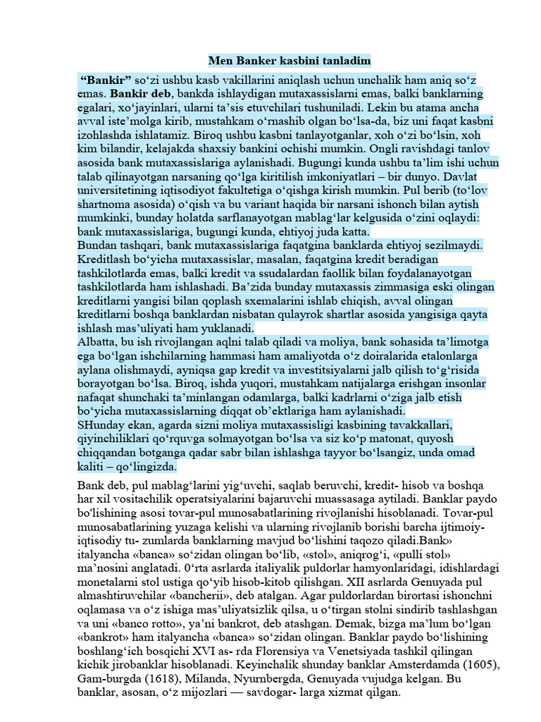 VKontakte da mening yorligim