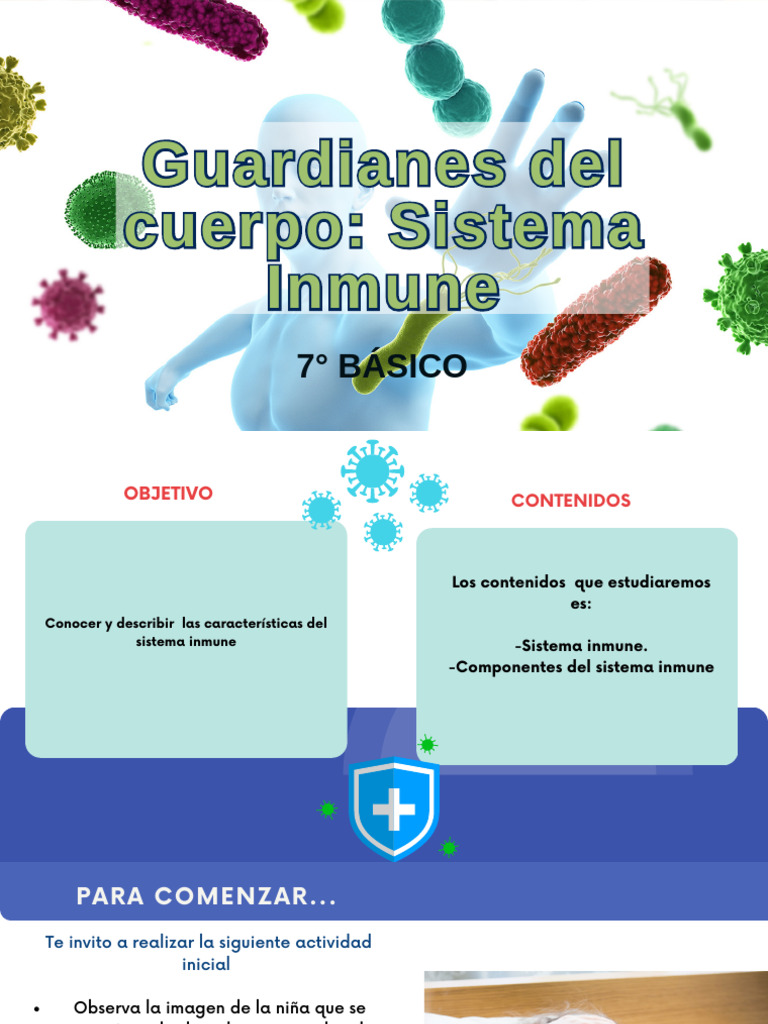 Sistema Inmune | Descargar gratis PDF | Sistema inmune | Fagocito