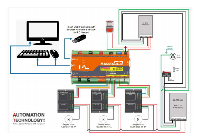 MASSOG3WiringDiagram PDF