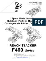 F400-Spare parts-A-COVER 1-CD-F400