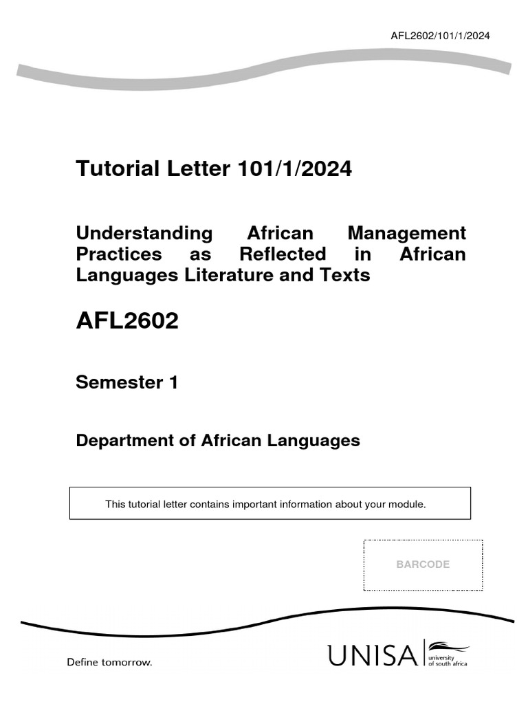 Tutorial letter 101 1 2024 pdf libraries